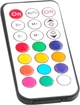 Набір вентиляторів Performa Aardwolf 120 мм RGB + Hub + ДУ (APF-120RAINBOW-KIT) - зображення 8
