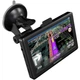 GPS-навигатор Modecom Device FreeWAY CX 5.0 5 дюймов 8 ГБ MapFactor - изображение 7
