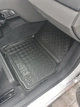 Резиновые коврики в салон Avto-Gumm для Renault Scenic 2002-2009 - изображение 4