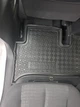 Резиновые коврики в салон Avto-Gumm для Renault Scenic 2002-2009 - изображение 5
