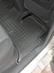 Резиновые коврики в салон Avto-Gumm для Renault Scenic 2002-2009 - изображение 9