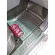 Резиновые коврики в салон Avto-Gumm для JAC T6 2015+ - изображение 3