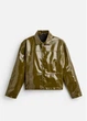 Куртка Zara 18740 Гірчичний L (5320) - изображение 3