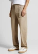 Штани Bershka 18673 Бежевий 34 (5466) - изображение 1
