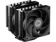 Повітряне охолодження PcCooler RT720 Black (RT720-BKNWXX-GL) - изображение 1