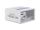 Блок живлення Chieftec Vega M 850W White (PPG-850-CW) - изображение 2
