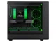 Корпус Gamemax CLAW 460 BK - изображение 5