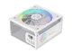 Блок живлення Gamemax RGB Pro 750G White - изображение 2