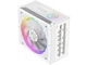 Блок живлення Gamemax RGB Pro 750G White - изображение 4