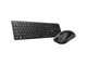 Клавіатура з мишею MSI Forge K210 Combo Black (S11-43US221-Y92) - изображение 2