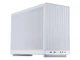 Корпус Lian Li A3-mATX White (G99.A3W.00) - изображение 1