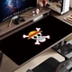Игровой Коврик для Мыши 900x400x4мм (XXL) Дизайн One Piece. Гладкая Поверхность, Прорезиненный. Толщина 4 мм - изображение 6