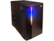 Корпус Golden Field 3802 500W Black - зображення 1