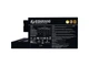 Блок живлення Lian Li Edge Gold 1200 Black (G9P.EG1200G.BH00.EU) - изображение 9