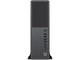 Корпус Gamemax ST-612-2U3-TYC 300 W Black - зображення 3