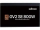 Блок живлення Zalman GV2SE 800W (ZM800-GV2SE) - изображение 3