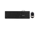 Клавіатура з мишею Maxxter KMS-CM-03-UA - изображение 1