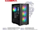Десктоп Cobra Gaming (A77.32.S10.57T.20311) - изображение 3