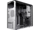 Корпус Gamemax MT-308-2U3 Black - зображення 6