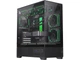 Корпус Gamemax VISTA 2 AB Black - зображення 1