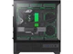 Корпус Gamemax VISTA 2 AB Black - зображення 5