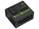 Блок живлення Gamemax GS-850G V25 Black - изображение 3