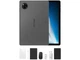 Планшет Doogee Tab A9 Pro+ VIP Edition 6/128GB Meteorite Gray (6923740264164) - изображение 1
