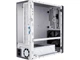 Корпус Gamemax ST-160-2U3-Flex-230M Black - зображення 4