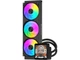 Водяне охолодження DarkFlash DV360S Max Black - изображение 2