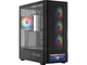 Корпус MODECOM VOLCANO AQ500 ARGB MIDI BLACK (MC-A-AQ500-4FA-B) - зображення 1