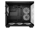 Корпус PcCooler C3 T500 ARGB BK (C3-T500BKD6-GL) - зображення 2