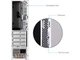 Корпус Chieftec UNI BE-10W-300 White - зображення 5