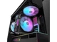 Корпус DarkFlash DK352 PLUS Black - изображение 18