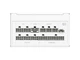 Блок живлення Gamemax RGB Pro 1300P White - изображение 8