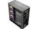 Корпус MODECOM VOLCANO AQ400 ARGB MIDI BLACK (MC-A-AQ400-4FA-B) - зображення 3