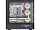 Корпус MODECOM VOLCANO AQ400 ARGB MIDI BLACK (MC-A-AQ400-4FA-B) - зображення 6