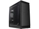 Корпус Gamemax MT508-NP Black - зображення 1