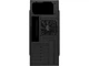 Корпус Gamemax MT508-NP Black - зображення 6