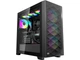 Корпус PcCooler C3D510 BK ARGB - зображення 2