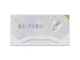 Блок живлення Gamemax GM 700B WH Fully-modular New - изображение 5