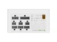 Блок живлення Gamemax GM 700B WH Fully-modular New - изображение 7