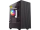 Корпус Gamemax Edge Black - изображение 1