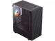 Корпус Gamemax Edge Black - изображение 2