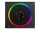 Блок живлення Gamemax RGB Pro 750G Black - изображение 5