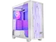 Корпус MODECOM Perun Apex ARGB Midi White (AT-PERUN-4F-ARGB-20-00000) - зображення 1