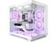 Корпус PcCooler C3 T500 ARGB WH - изображение 1