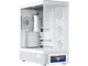 Корпус MODECOM VOLCANO AQ500 ARGB MIDI WHITE (MC-A-AQ500-4FA-W) - зображення 2