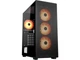 Корпус Cougar MX220 RGB Black - изображение 1