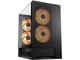 Корпус Cougar MX220 RGB Black - изображение 6