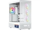 Корпус MODECOM VOLCANO AQ400 ARGB MIDI WHITE (MC-A-AQ400-4FA-W) - зображення 1